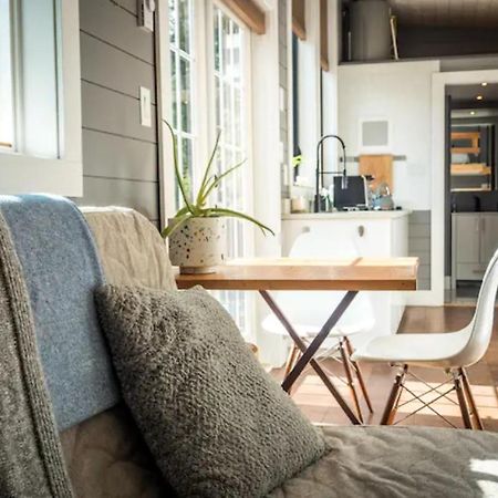 Golden Tiny Homes Eksteriør billede