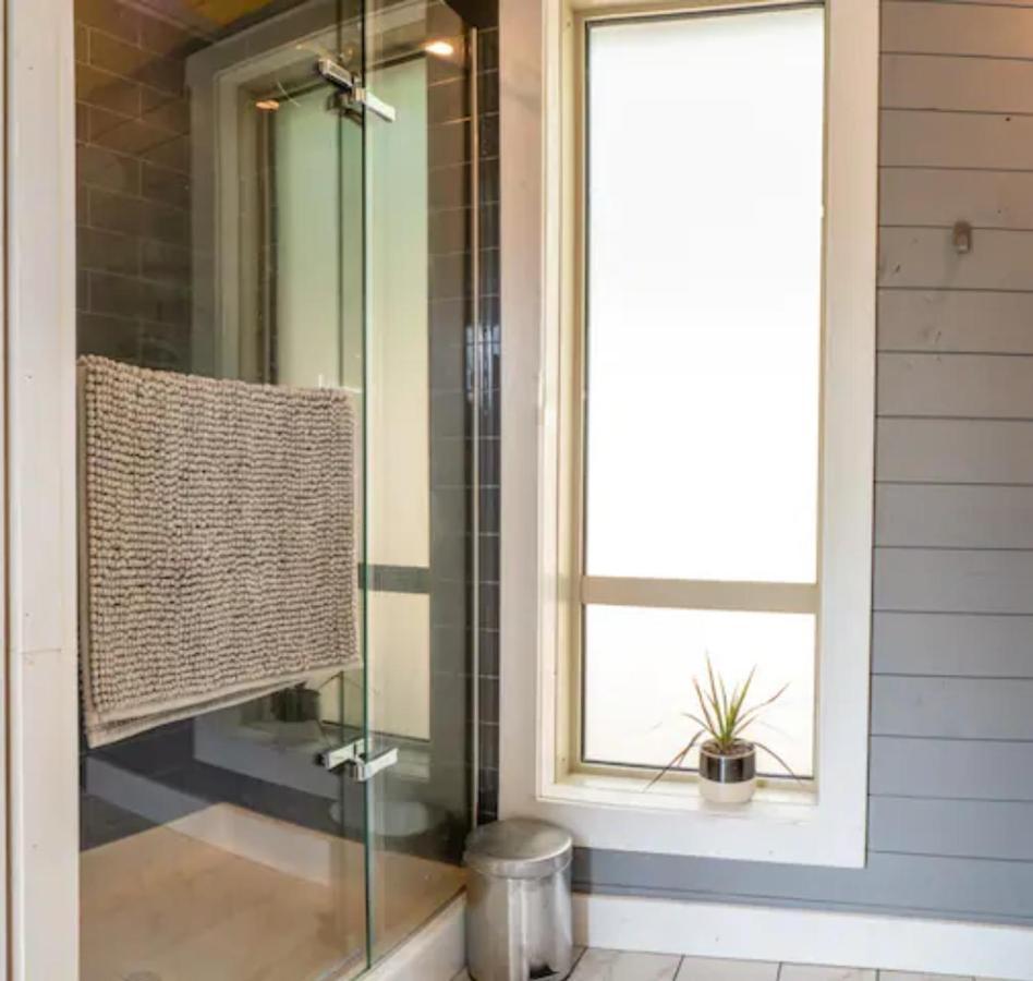 Golden Tiny Homes Eksteriør billede