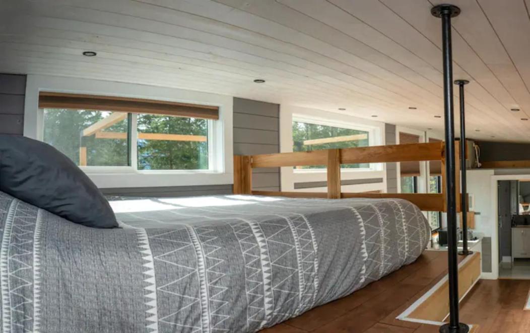 Golden Tiny Homes Eksteriør billede