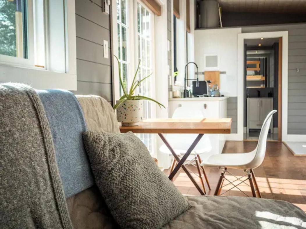 Golden Tiny Homes Eksteriør billede