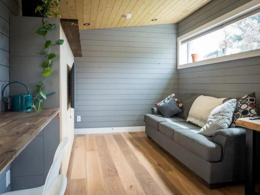 Golden Tiny Homes Eksteriør billede